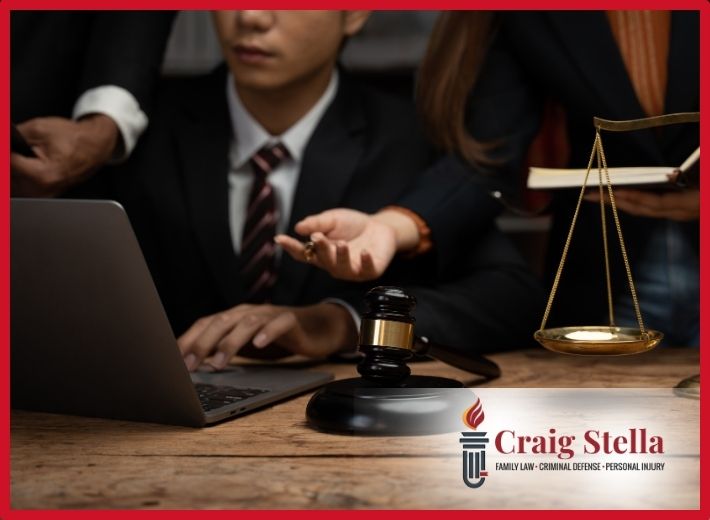 Understanding Slander: Can You Take Legal Action?