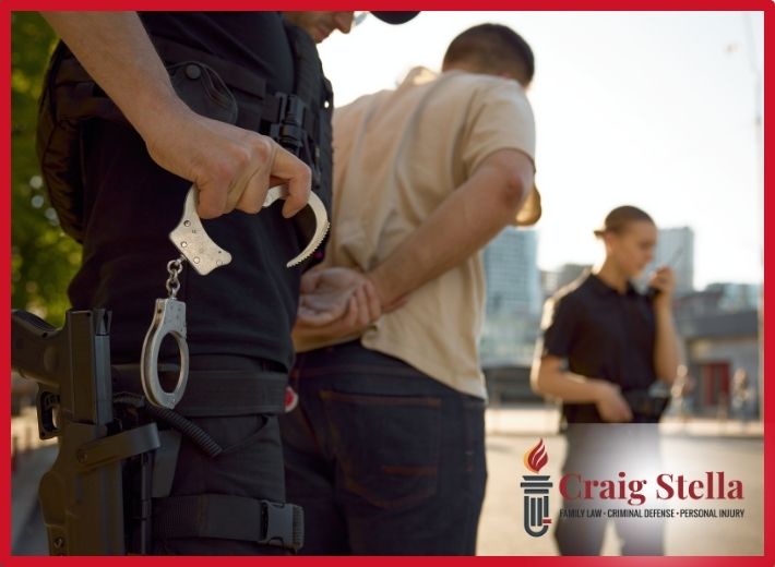 How Are People Legally Charged as an Accomplice?